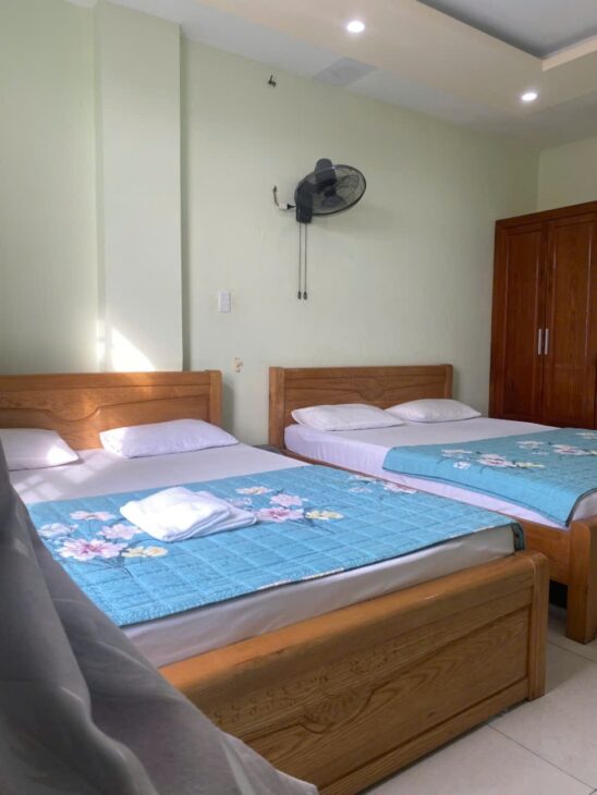 BÁN GẤP Khách Sạn Mặt Tiền TRƯƠNG VĂN BANG, Phường 7 TRUNG TÂM TP VŨNG TÀU ( HỒ CHÍ MINH )