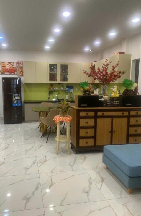 KHÂM THIÊN –– 39M – 4 TẦNG – 7.9 TỶ – NGÕ BA GÁC – THÔNG TRUNG PHỤNG, XÃ ĐÀN