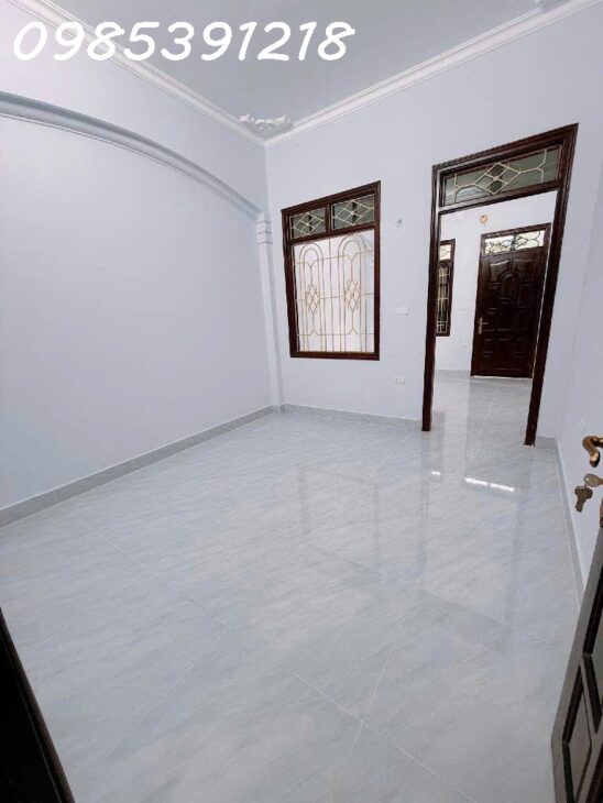 PHÂN LÔ NGÕ VIP TRƯƠNG ĐỊNH-10M RA PHỐ OTO TRÁNH-35M2 – 6T- CHỈ HƠN 9 TỶ- NGÕ OTO 7 CHỐ LÙI CỬA