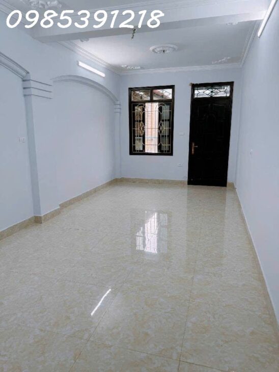 PHÂN LÔ NGÕ VIP TRƯƠNG ĐỊNH-10M RA PHỐ OTO TRÁNH-35M2 – 6T- CHỈ HƠN 9 TỶ- NGÕ OTO 7 CHỐ LÙI CỬA