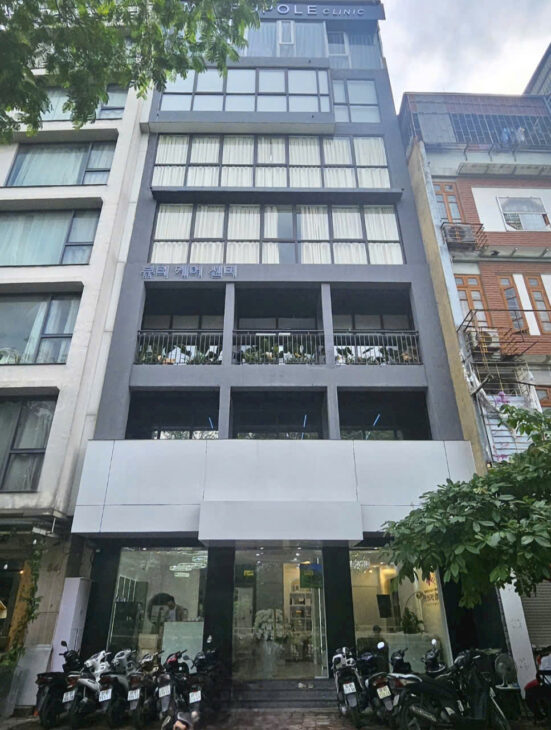 Bán nhà mặt phố Xã Đàn, Ô Chợ Dừa DT 90m2 7 tầng thang máy, mặt tiền 5.5m, kinh doanh tuyệt vời