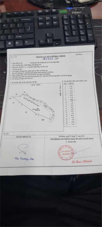 ĐẤT LỚN GIÁ ĐẸP. THÍCH HỢP ĐỂ ĐẦU TƯ