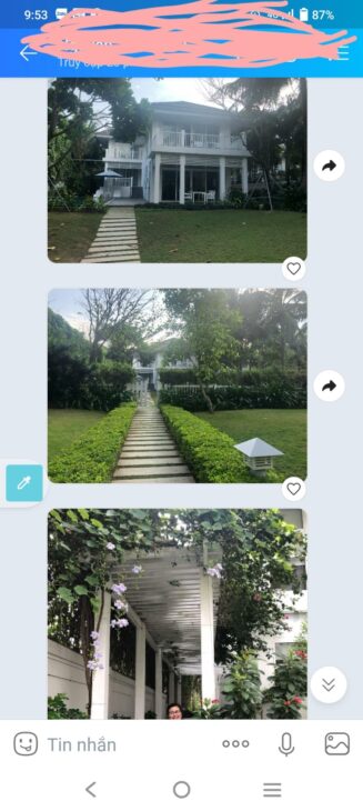 BÁN CĂN BIỆT THỰ ĐẸP Villa premier village resort Mặt đường Võ Nguyên Gíap P. Ngũ Hành Sơn, Đà Nẵng