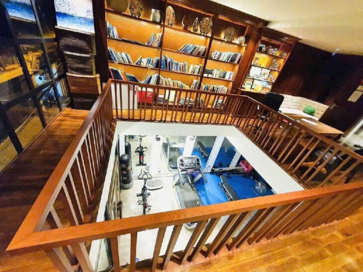 SIÊU PHẨM NGỌC THUỴ DÒNG TIỀN 1TỶ/ NĂM 6 TẦNG THANG MÁY – DÀNH RIÊNG CHO TÂY Ở