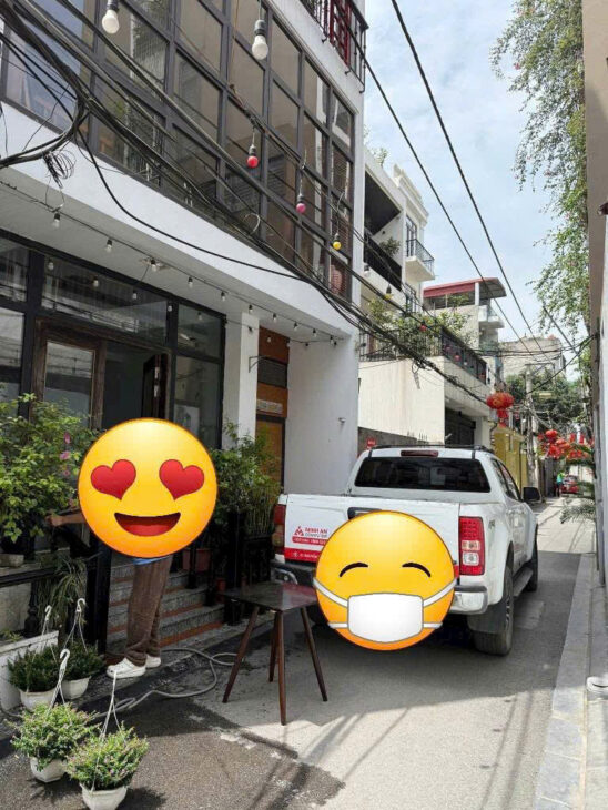 Phân Lô Quân Đội 918 – Phúc Đồng, Long Biên