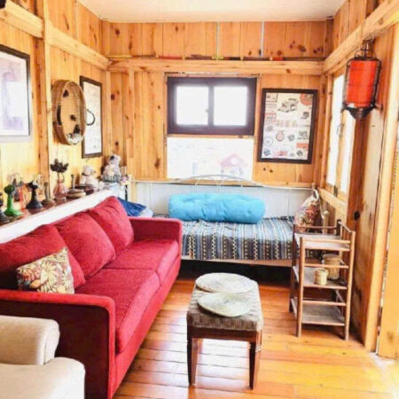 Phân Lô Quân Đội 918 – Phúc Đồng, Long Biên