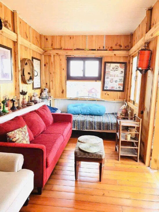 Phân Lô Quân Đội 918 – Phúc Đồng, Long Biên