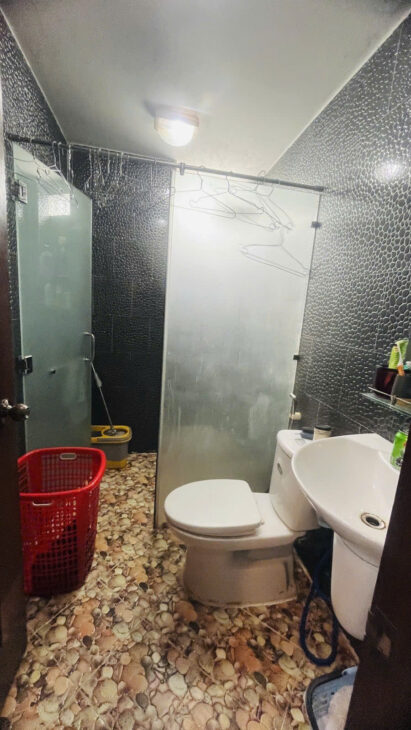 NHATENLUA.COM – NỢ NGÂN HÀNG GIẢM 3 TỶ, CÒN 5.2 TỶ GẤP BÁN NHÀ MT ĐƯỜNG SỐ 30 KHU TÊN LỬA BÌNH TRỊ