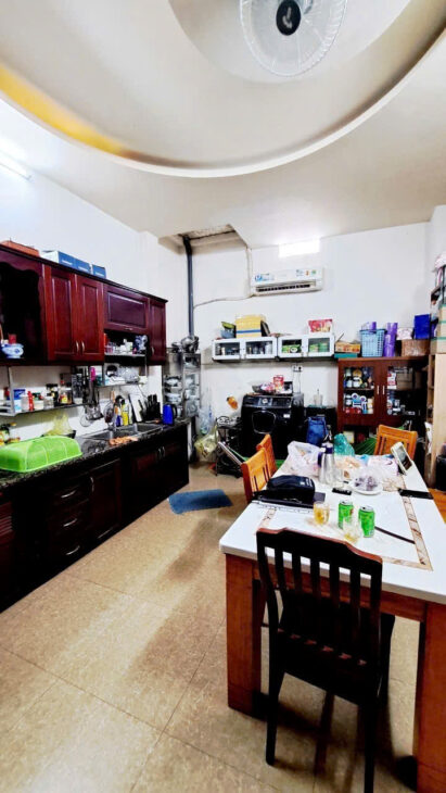 NHATENLUA.COM – NỢ NGÂN HÀNG GIẢM 3 TỶ, CÒN 5.2 TỶ GẤP BÁN NHÀ MT ĐƯỜNG SỐ 30 KHU TÊN LỬA BÌNH TRỊ