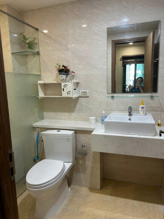 cho thuê chung cư ecogreen 286 nguyễn xiển