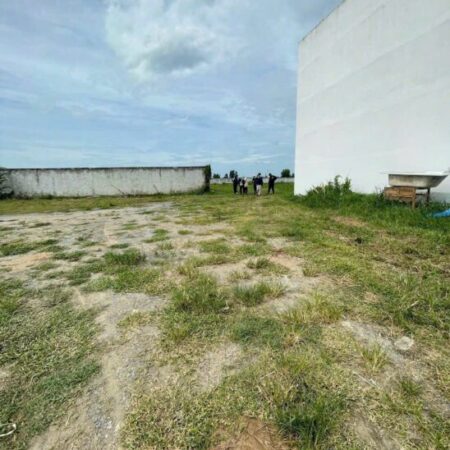 HOT HOT – CẦN BÁN LÔ ĐẤT VỊ TRÍ ĐẸP TẠI CHỢ GÒ ĐEN huyện Bến Lức, tỉnh Long An