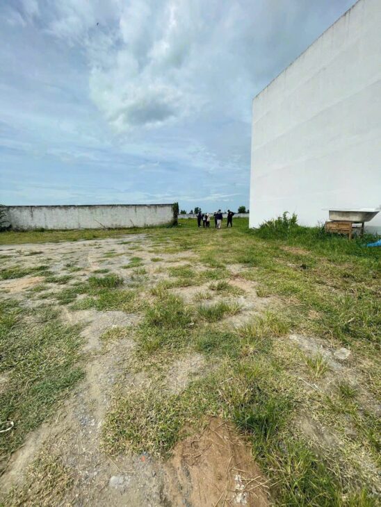 HOT HOT – CẦN BÁN LÔ ĐẤT VỊ TRÍ ĐẸP TẠI CHỢ GÒ ĐEN huyện Bến Lức, tỉnh Long An