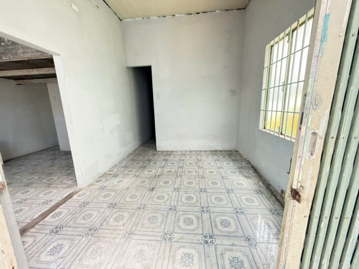 Bán nhà hẻm 84 đường Hùng Vương, phường Lọc Thọ, TP Nha Trang, tỉnh Khánh Hòa, 70.4m2, lô góc
