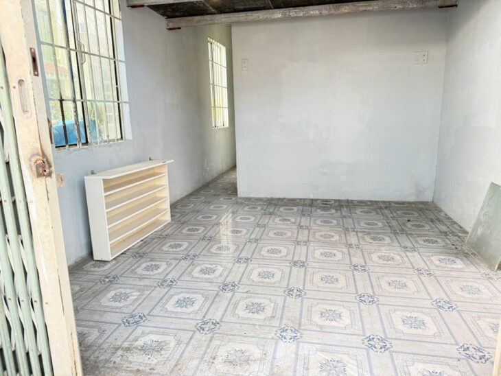 Bán nhà hẻm 84 đường Hùng Vương, phường Lọc Thọ, TP Nha Trang, tỉnh Khánh Hòa, 70.4m2, lô góc