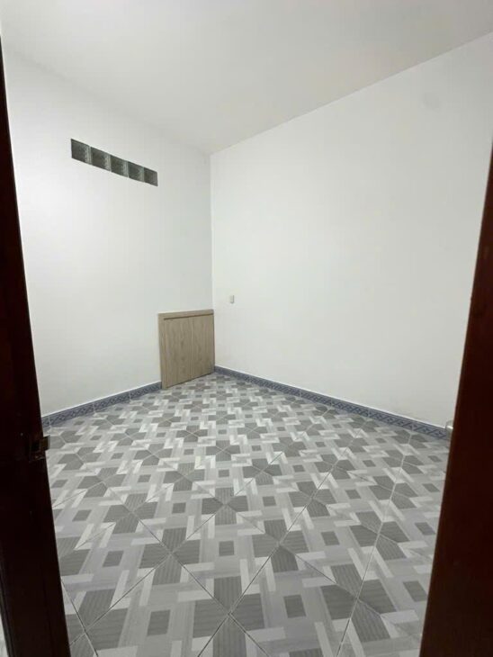 NHÀ MỚI BÌNH HƯNG HOÀ A, GẦN LÊ VĂN QUỚI, 50M2, HẺM 4M, CHỈ 4,X TỶ