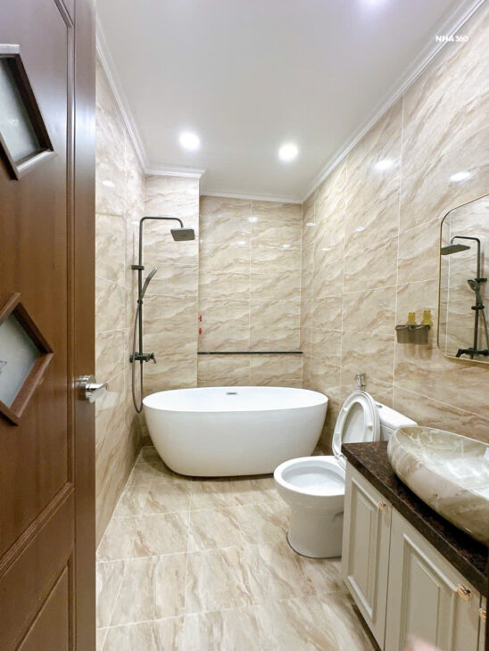 BÁN BIỆT THỰ 2 MẶT TIỀN ĐẸP – P. ĐÔNG HÒA, TP.HCM, GIÁP QL1K – VỊ TRÍ ĐẮC ĐỊA