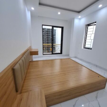 NHÀ VỊ TRÍ ĐẸP – GIÁ ƯU ĐÃI Chính Chủ cần tiền bán gấp nhà xây mới lô góc 2 mặt thoáng tại La Khê