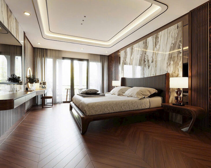 Ô Đất Vị trí cực đẹp, nằm ngay sát Vinhomes Ocean Park 2, Phân lô ô tô đỗ