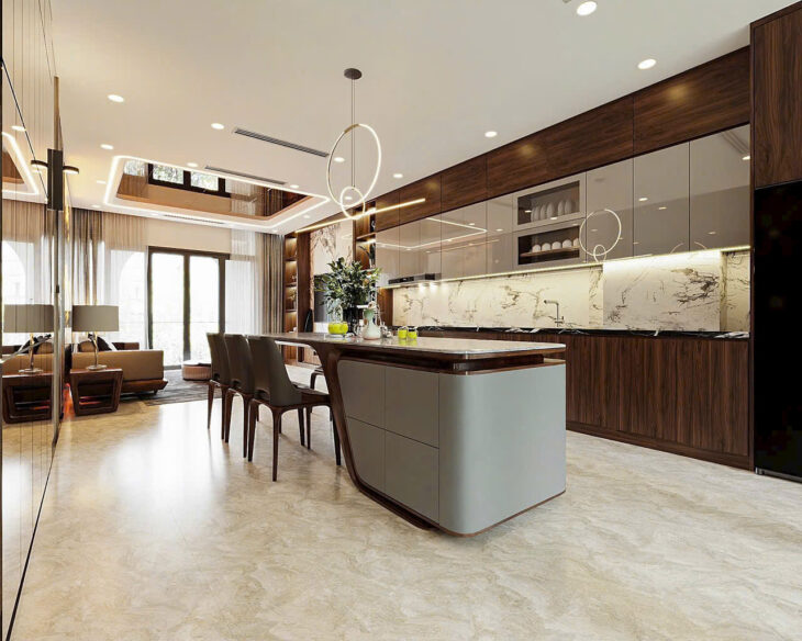 Ô Đất Vị trí cực đẹp, nằm ngay sát Vinhomes Ocean Park 2, Phân lô ô tô đỗ