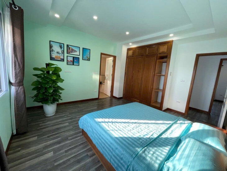 SIÊU PHẨM ĐỘC BẢN TÂY HỒ – VỊ TRÍ SIÊU ĐẸP – VIEW TOÀN CẢNH HỒ TÂY HỒ QUẢNG BÁ NGÕ THÔNG THẲNG TẮP