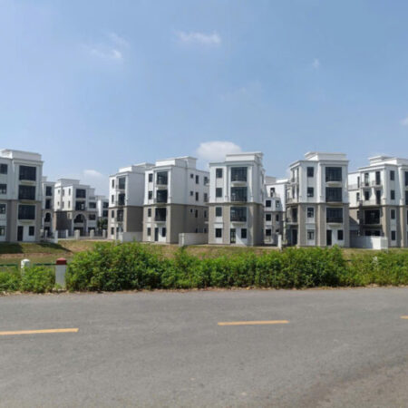 Bán Ô Đất Vị trí cực đẹp, nằm ngay sát Vinhomes Ocean Park 2, Phân lô ô tô đỗ