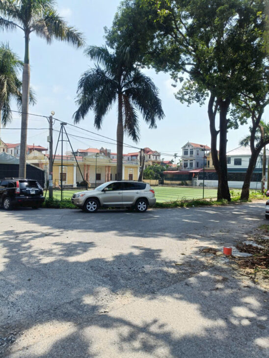 Ô Đất Vị trí cực đẹp, nằm ngay sát Vinhomes Ocean Park 2, Phân lô ô tô đỗ