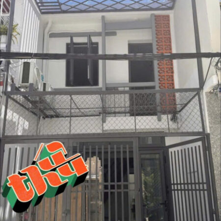 NHÀ NGUYÊN CĂN CHO THUÊ VỪA Ở VỪA KINH DOANH NGAY TTTP NHA TRANG ĐƯỜNG 2 OTO.