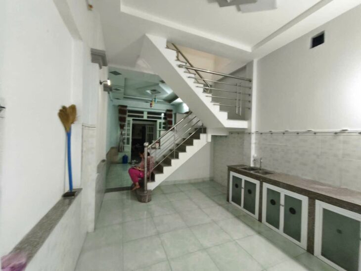 NHÀ VỊ TRÍ ĐẸP – GIÁ ƯU ĐÃI Chính Chủ bán gấp nhà vị trí tại huyện Hóc Môn, TPHCM