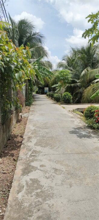 ĐẤT ĐẸP – GIÁ TỐT – Bán GẤP Lô Đất Tiềm Năng Tại Xã Long An, Châu Thành, Tiền Giang