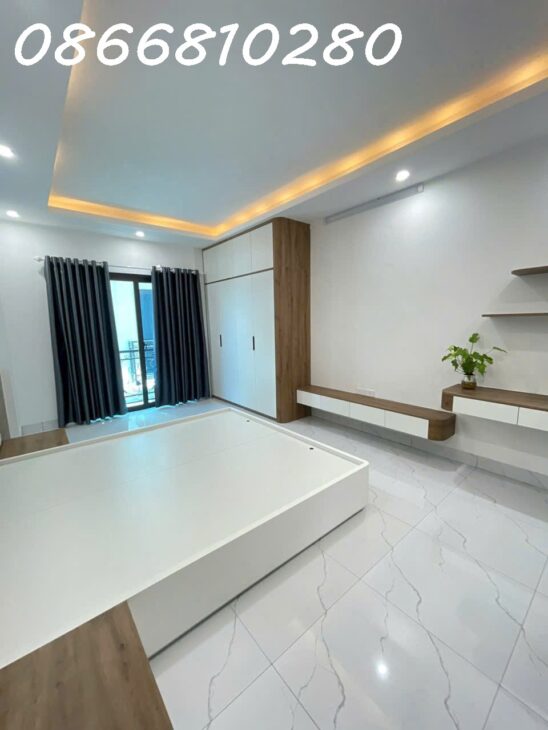 🏡 NHÀ MỚI CẠNH NHỔN 37m2 – FULL ĐỒ NỘI THẤT – GIÁ CHỈ 6,x TỶ 🏡 🏠 🛋️