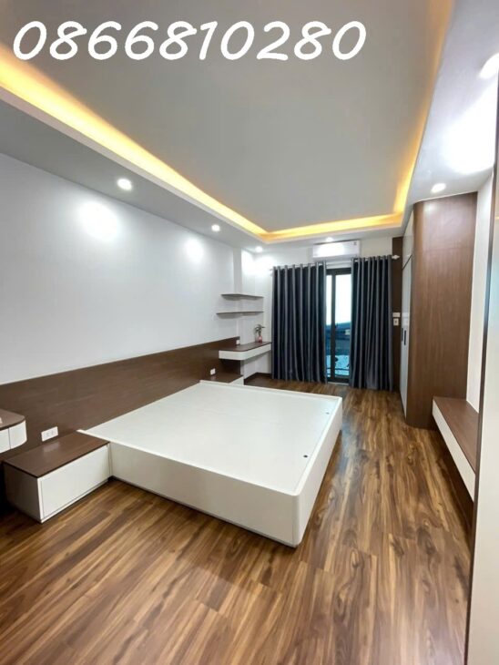 🏡 NHÀ MỚI CẠNH NHỔN 37m2 – FULL ĐỒ NỘI THẤT – GIÁ CHỈ 6,x TỶ 🏡 🏠 🛋️