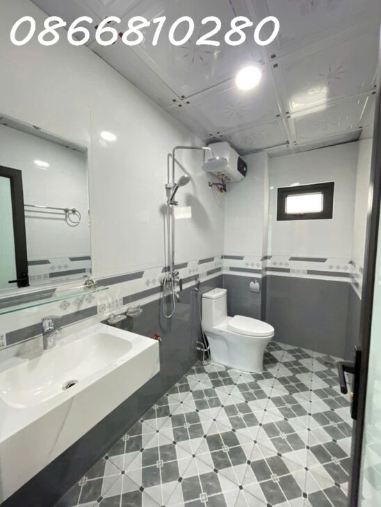 🏡 NHÀ MỚI CẠNH NHỔN 37m2 – FULL ĐỒ NỘI THẤT – GIÁ CHỈ 6,x TỶ 🏡 🏠 🛋️