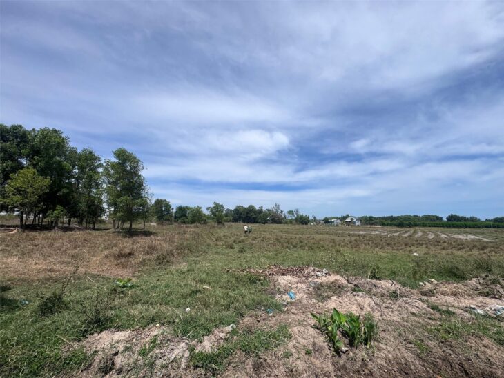 LÔ ĐẤT VỊ TRÍ ĐẸP – GIÁ ƯU ĐÃI Chính Chủ cần bán nhanh 2 lô đất ven biển tại Tân Thắng , Bình Thuận