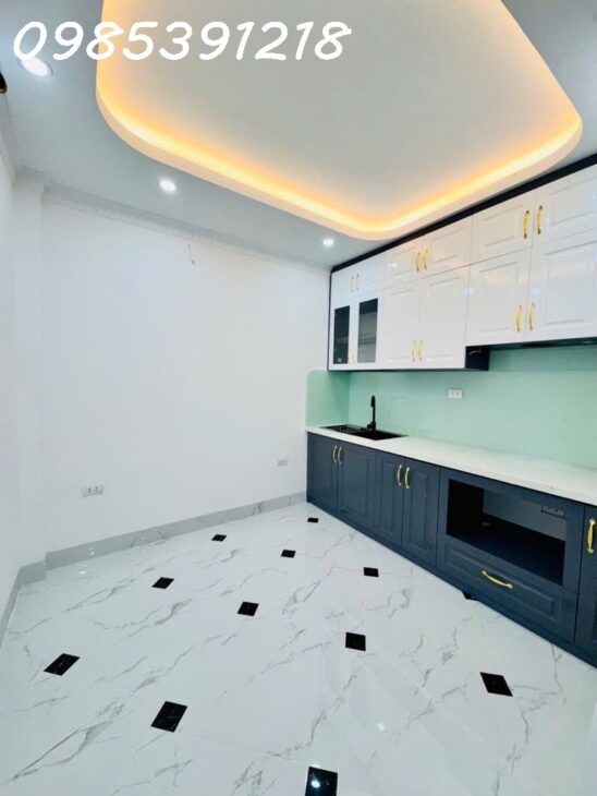 CHỦ CẦN BÁN GẤP NHÀ TRƯƠNG ĐỊNH-GIÁP NHỊ- 35M2-5T- 6.93 TỶ (CTL)- NHÀ, NGÕ THOÁNG SÁNG TRC SAU- Ở