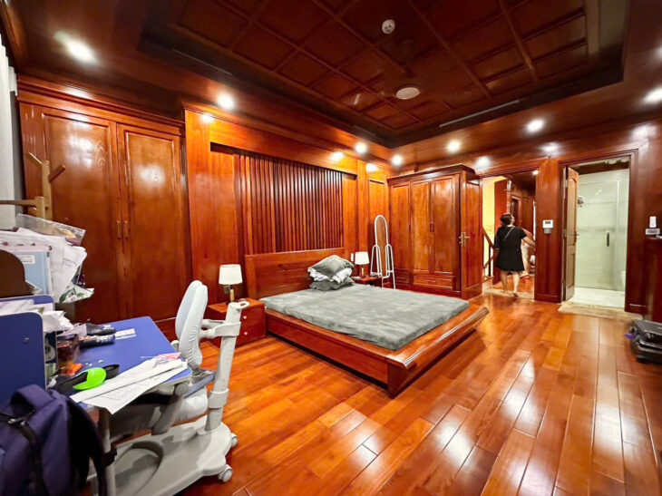 MẶT PHỐ VIP GIÁP NHẤT – VỈA HÈ RỘNG – TÒA NHÀ SIÊU ĐẸP 9 TẦNG THANG MÁY – 2 MẶT Ô TÔ – CƠ HỘI KINH