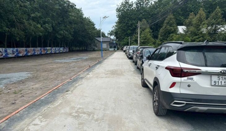 SỞ HỮU NGAY LÔ ĐẤT VỊ TRÍ ĐẸP – GIÁ TỐT Phường Minh Hưng, TX Chơn Thành, Tỉnh Bình Phước