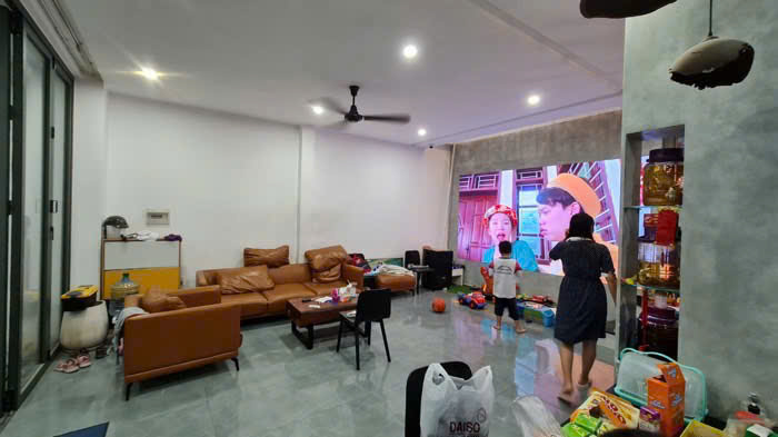 NƠ TRANG LONG – P13 – BÌNH THẠNH – 66M2 – 4 TẦNG BTCT – 4PN – TẶNG NỘI THẤT – CHỈ 8 TỶ NƠ TRANG LONG – P13 – BÌNH THẠNH – 66M2 – 4 TẦNG BTCT – 4PN – TẶNG NỘI THẤT – CHỈ 8 TỶ