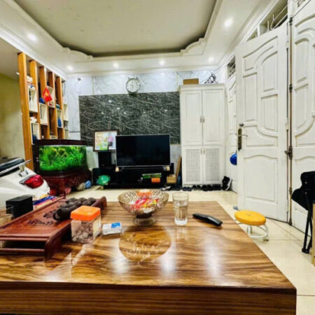 HOÀNG HOA THÁM – Ô TÔ 7 CHỖ ĐỖ CỬA – 15M RA Ô TÔ TRÁNH 13,5 tỷ 🏠 Diện tích 47m, 5 tầng, mt 5.1m HOÀNG HOA THÁM – Ô TÔ 7 CHỖ ĐỖ CỬA – 15M RA Ô TÔ TRÁNH 13,5 tỷ 🏠 Diện tích 47m, 5 tầng, mt 5.1m