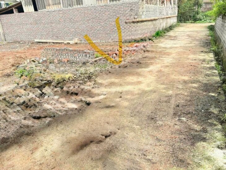 ĐẤT ĐẸP – CHÍNH CHỦ CẦN BÁN LÔ ĐẤT TẠI Thôn Trại Giềng – Thanh Vân -Tam Dương – Vĩnh Phúc