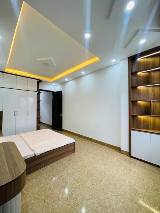 HOA BẰNG-DT 35M-7,950 TỶ-30M RA PHỐ,THOÁNG TRƯỚC SAU,FULL NỘI THẤT