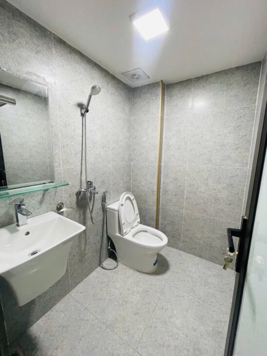 HOA BẰNG-DT 35M-7,950 TỶ-30M RA PHỐ,THOÁNG TRƯỚC SAU,FULL NỘI THẤT