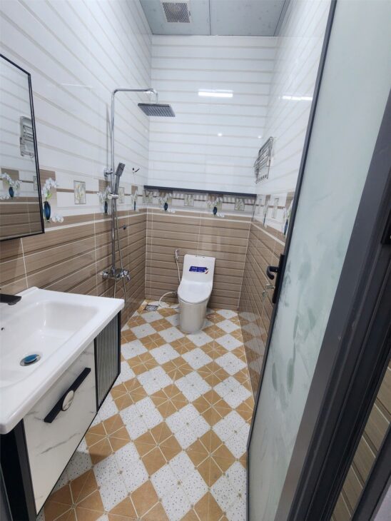 Bán Nhà Mới Căn Góc Hẻm 3 Mặt Tiền Vị Trí Đẹp Tại Vĩnh Quang – Rạch Giá – Kiên Giang