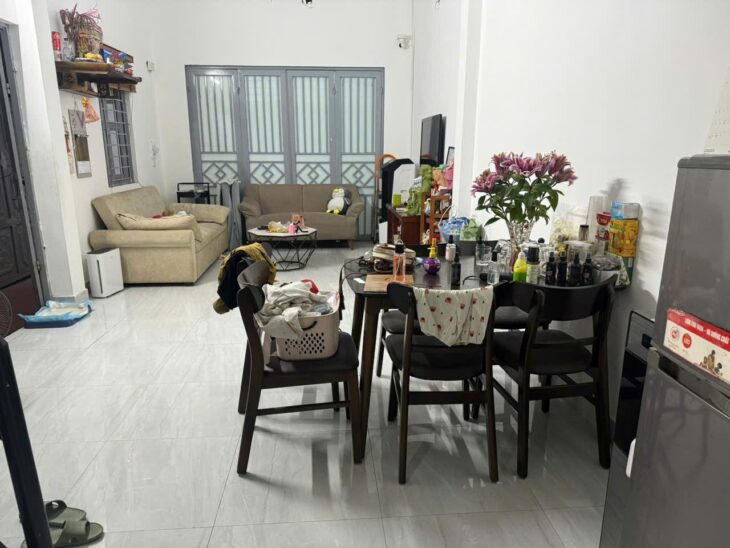 NHÀ CHÍNH CHỦ – GIÁ TỐT – Cần Bán Nhà Vị Trí Đẹp Tại Phố Tứ Liên, Hồng Hà, Tây Hồ, Hà Nội