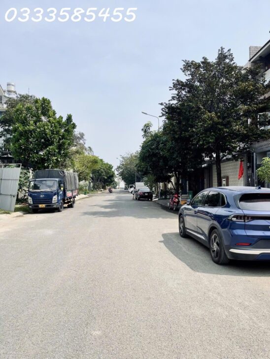 BÁN GẤP BIỆT THỰ ĐƯỜNG ĐẶNG THÙY TRÂM, PHƯỜNG 13, BÌNH THẠNH – DT 10X20 X 4 LẦU