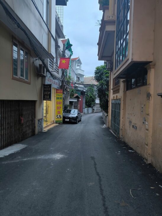 Chính Chủ Cần Bán Nhanh 2 Lô ĐẤT VỊ TRÍ ĐẸP – GIÁ TỐT Tại Vĩnh Yên, Vĩnh Phúc