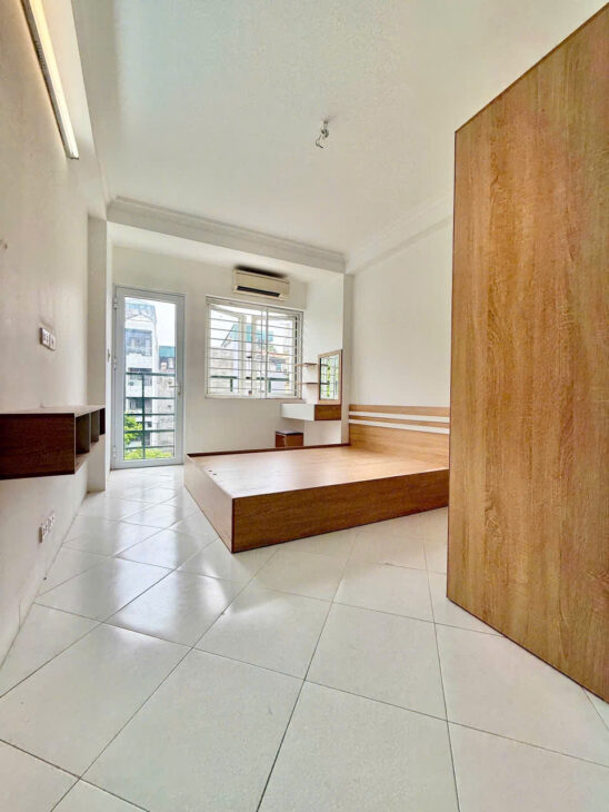 CHÍNH CHỦ CHO THUÊ CĂN HỘ – ĐỀN LỪ 2, HOÀNG MAI – HÀ NỘI