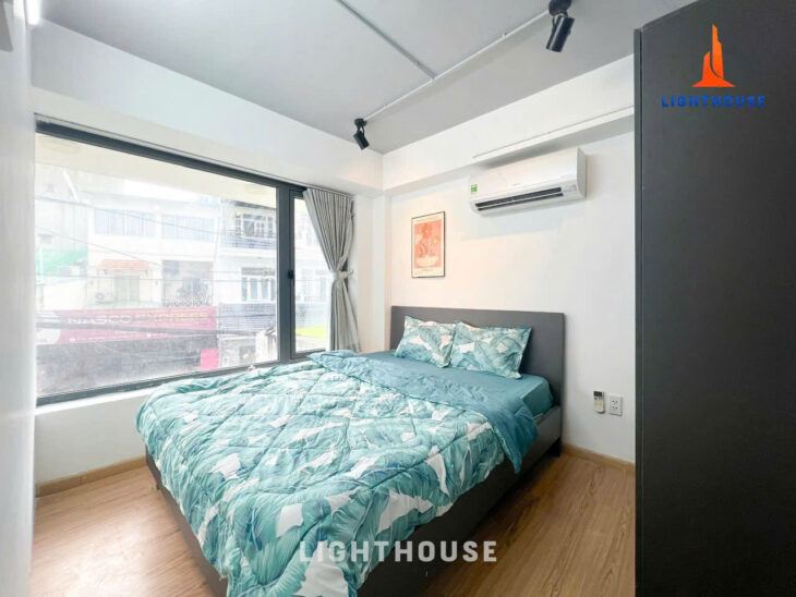 CHO THUÊ CĂN HỘ 2 PHÒNG NGỦ – Đường Hồng Hà, Bạch Đằng -Quận Tân Bình – TPHCM