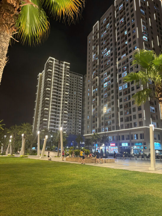 CĂN HỘ 2PN+ 1 TẠI PLAZA 3 ĐÀ NẴNG – VIEW QUẢNG TRƯỜNG – KHÔNG GIAN SỐNG LỸ TƯỞNG
