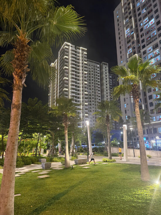 CĂN HỘ 2PN+ 1 TẠI PLAZA 3 ĐÀ NẴNG – VIEW QUẢNG TRƯỜNG – KHÔNG GIAN SỐNG LỸ TƯỞNG