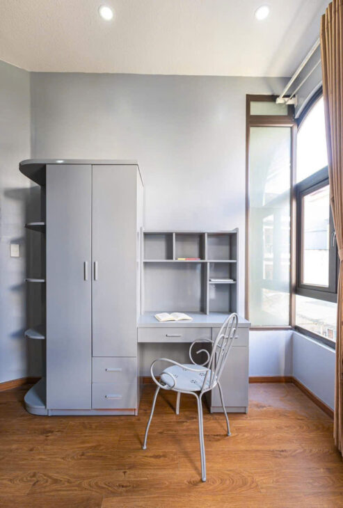 🔥 BÁN VILLA MINI NHÀ CHUNG – TRUNG TÂM ĐÀ LẠT, CÁCH HỒ XUÂN HƯƠNG CHỈ 300M 🔥